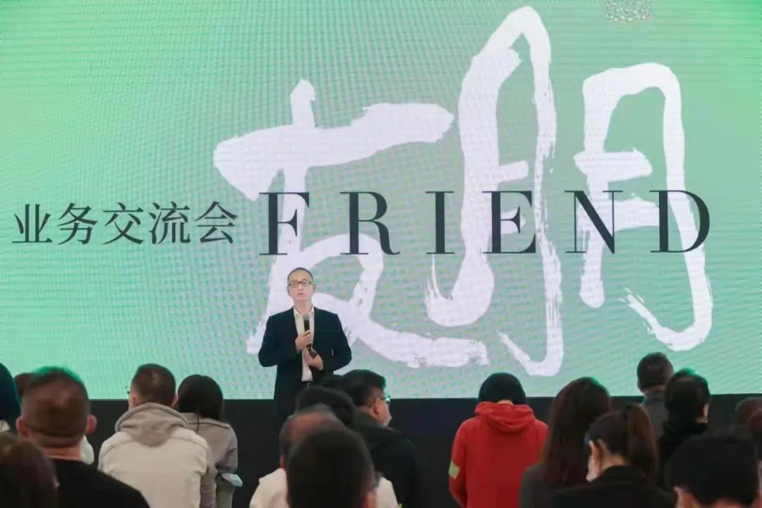 现场直击 | 万纬物流版图升级与客户业务深度耦合