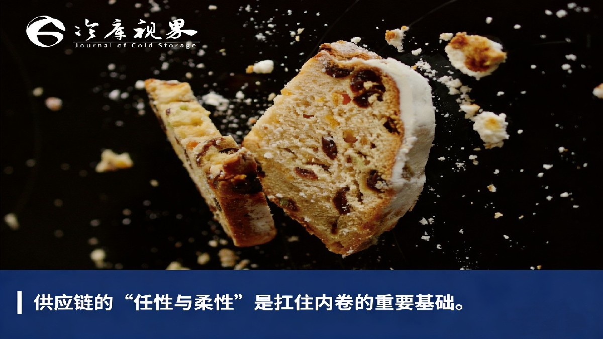 速冻企业租户观点：冷库运营是一门精细化的“科学”