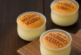 对话KUMO KUMO创始人姜浩文：资本重压下的烘焙赛道向左走，还是向右走？