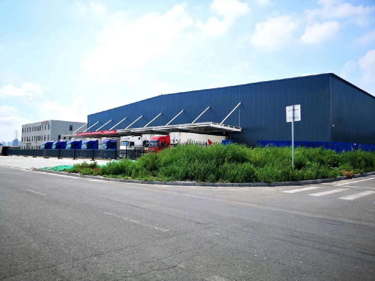 进入冷库节能新时代
